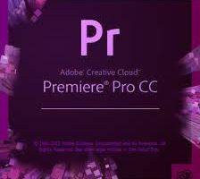 Adobe premiere torrent mac os x 2017